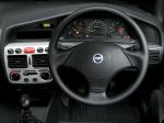 Fiat Siena 2005 года (ZA)